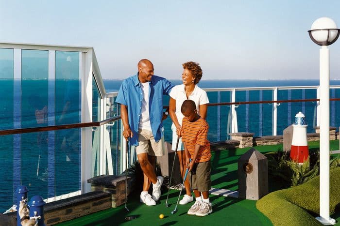 Royal Caribbean International Jewel of the Seas Accommodation Exterior Mini Golf.jpg